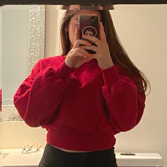 Crewneck - Picture 2 of 2